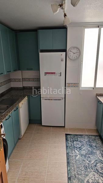 Foto 20a70085-92e8-43f4-b285-39b49f272b4a. Apartament amb calefacció a El Molino Torrevieja