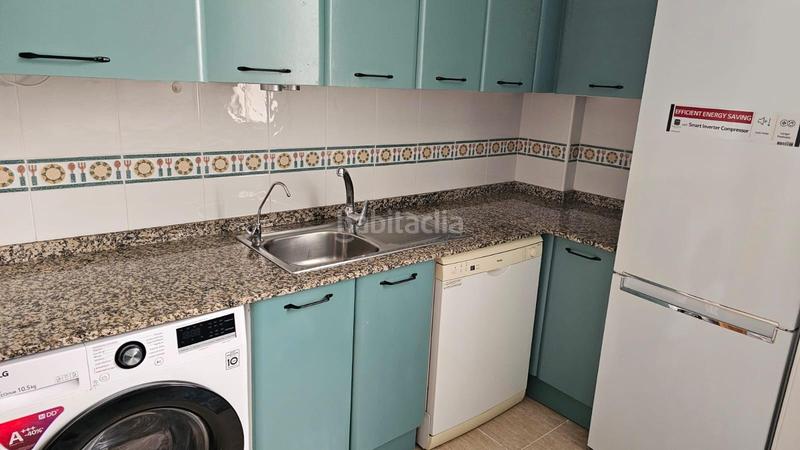 Foto 373ec4cb-2273-4d3a-9fbf-bd2b07ee5856. Apartament amb calefacció a El Molino Torrevieja