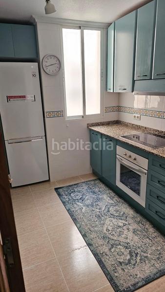 Foto 51a29e8a-1c96-4764-be79-e84bf28d56a8. Apartament amb calefacció a El Molino Torrevieja
