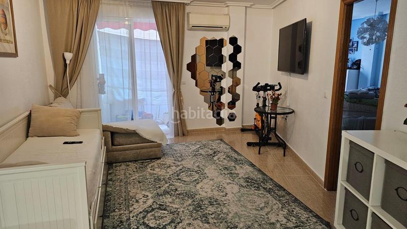 Foto 5317930e-37bd-4e77-ae6a-eb6c7932ef5a. Apartament amb calefacció a El Molino Torrevieja