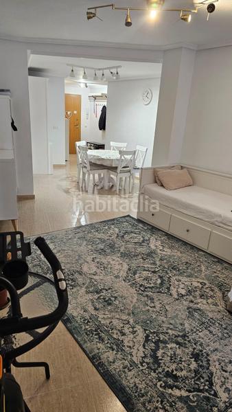 Foto c90b05f3-ddeb-45bf-b5b9-0dcfaf6c7aaa. Apartament amb calefacció a El Molino Torrevieja