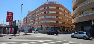Appartement in El Molino. Amplio apartamento para entrar y vivir
