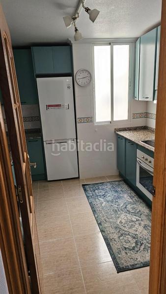 Foto ebdd1371-6993-41be-9bef-d945425603f4. Apartament amb calefacció a El Molino Torrevieja