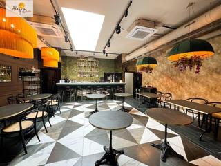 Lloguer Local Comercial  Avenida cardenal benlloch. Alquiler de magnífico restaurante en la prestigiosa zona de amis