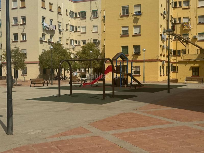 Foto 1ca035c0-44db-4621-b12f-5eefd0c16336. Appartement dans La Creu del Grau Valencia