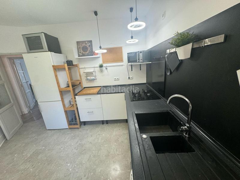 Foto 6f6e7db2-9824-40f2-bb5c-e5c0940310de. Appartement dans La Creu del Grau Valencia