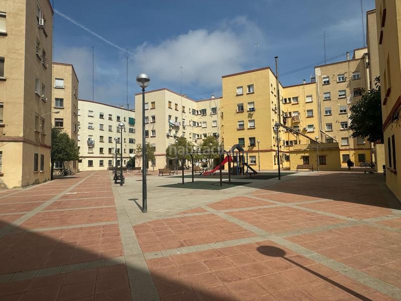 Foto ade048bf-d189-41c4-b115-70c98e4fd628. Appartement dans La Creu del Grau Valencia