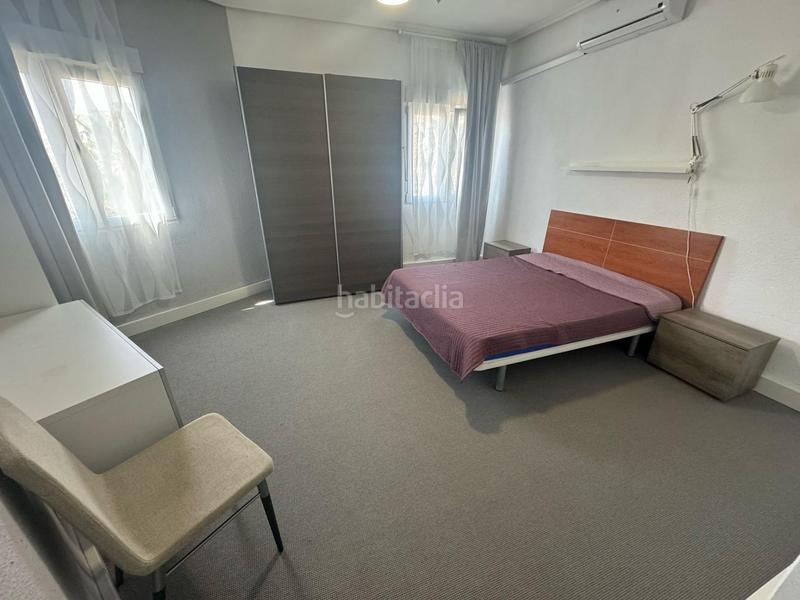 Foto d576e849-70a7-4d5a-b3fb-c76bfd7fdb71. Appartement dans La Creu del Grau Valencia