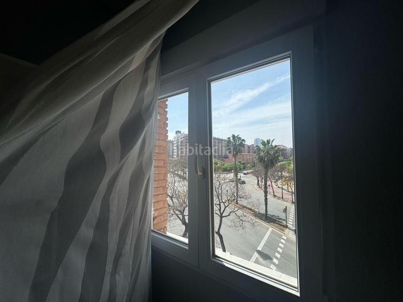 Foto e6d4b5c8-a884-4a25-97d1-e9d3235019d8. Appartement dans La Creu del Grau Valencia