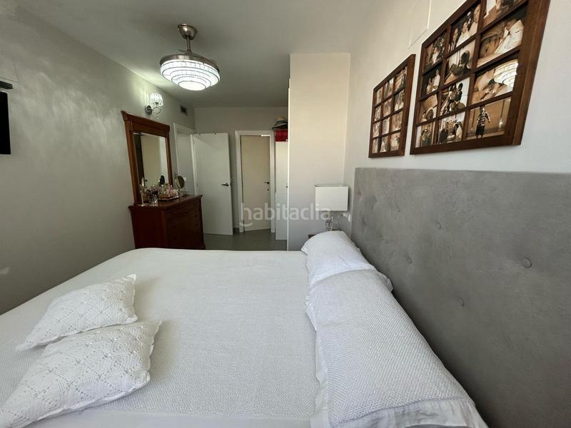 Foto 02d8b827-8ce2-4dda-9b44-4cb5c0ee5419. Dachwohnung mit parking pool in Playa Poniente Benidorm