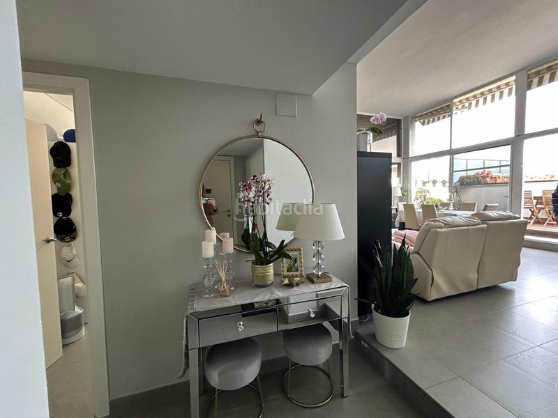 Foto bd8d07c4-9245-4a79-925a-85dae3dd7c17. Dachwohnung mit parking pool in Playa Poniente Benidorm
