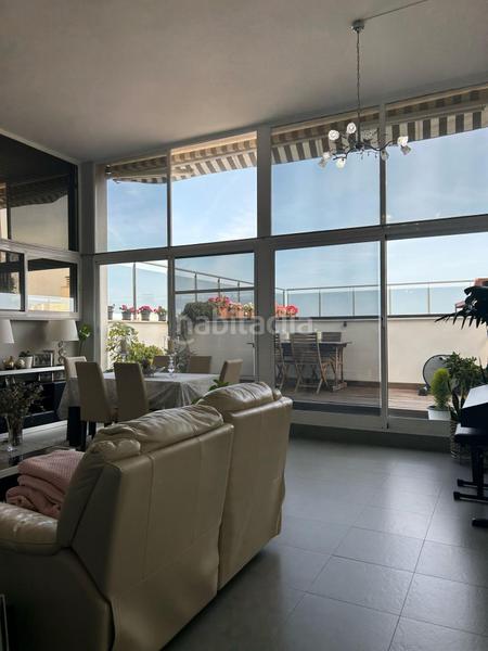 Foto dc00b965-eead-46df-b877-7a1fbbaf5de0. Dachwohnung mit parking pool in Playa Poniente Benidorm