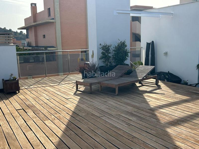 Foto fb7815ab-10f6-4b40-a873-c17dad78f3b8. Dachwohnung mit parking pool in Playa Poniente Benidorm