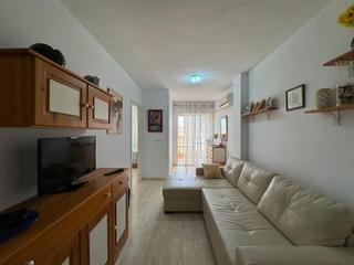 Apartamento en Antonio Machado