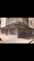Oficina a Zona los Frutales. Se vende local despachos en torrevieja cerca del mar