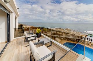 Chalet à Miramar - Torre del Moro. Villa primera linea en torrevieja