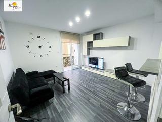 Lloguer Apartament  Calle saragossa. Precioso piso en alquiler en torrent