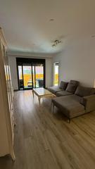 Lloguer Apartament a Las Piscinas Naturales. Ref.7508 apartamento de 2 dormitorios en residencial alegría iii