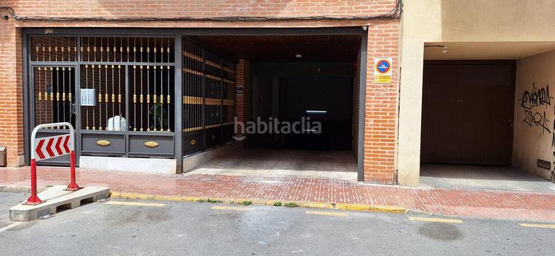 Foto 4281a16e-4dec-4512-85fb-f8d2d0a2f6be. Posto auto in Zona Playa del Cura Torrevieja