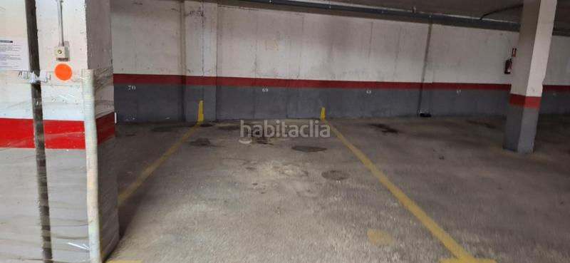 Foto c4dfac01-934e-41ad-bd6a-02a9a5080f8f. Posto auto in Zona Playa del Cura Torrevieja