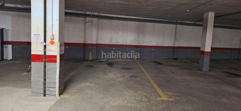 Foto f626fc6b-c351-4d68-9e52-9ba20f22cde9. Posto auto in Zona Playa del Cura Torrevieja