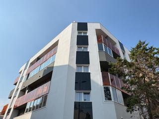 Apartamento en Parque de las Naciones. Apartamento de obra nueva alegria 22 con garaje incluido. de 2 d