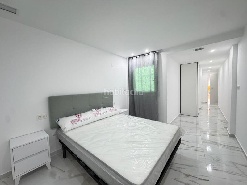 Foto 0b22ddca-dc38-4501-bea6-f645f14b7efd. Apartment with parking in Parque de las Naciones Torrevieja