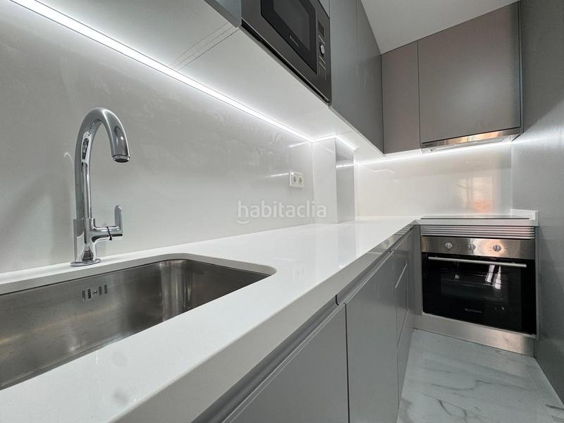 Foto 12b3a586-7998-49bc-9069-7a0654861cf9. Apartment with parking in Parque de las Naciones Torrevieja