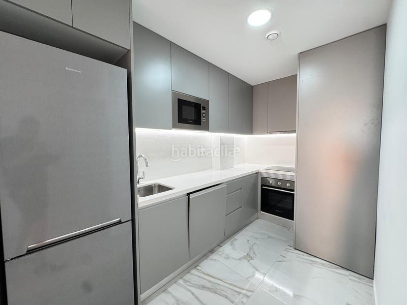 Foto 15397d5e-efe9-4204-bdef-fe8b6cb7c1a8. Apartment with parking in Parque de las Naciones Torrevieja