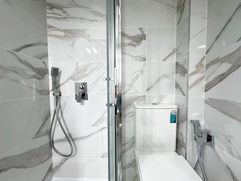 Foto 26273f68-ab09-429a-9b7e-ce16f640c675. Apartment with parking in Parque de las Naciones Torrevieja