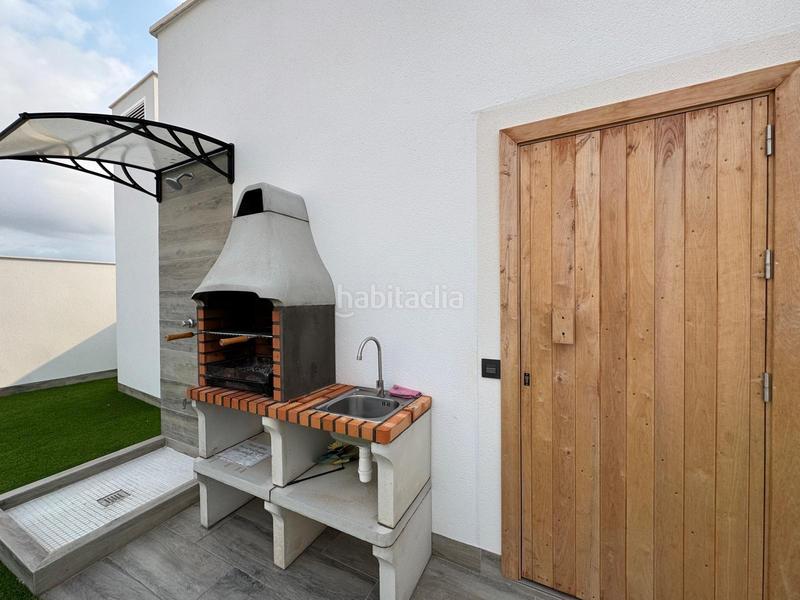 Foto 3dfbb552-e940-44f1-a2ec-45554682875d. Apartment with parking in Parque de las Naciones Torrevieja