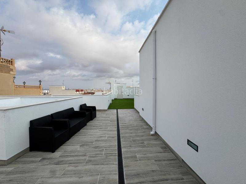 Foto 41cc0533-6def-4cb7-b952-a7638a34599f. Apartment with parking in Parque de las Naciones Torrevieja