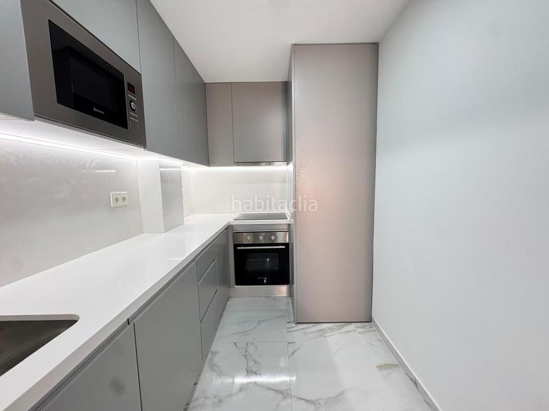 Foto 45ed857d-43b3-4b4b-87f4-8aeb509fd05b. Apartment with parking in Parque de las Naciones Torrevieja