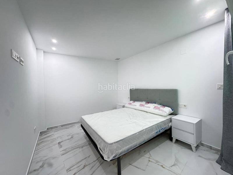 Foto 6490915d-eac4-473b-885d-7dbb0db670a2. Apartment with parking in Parque de las Naciones Torrevieja