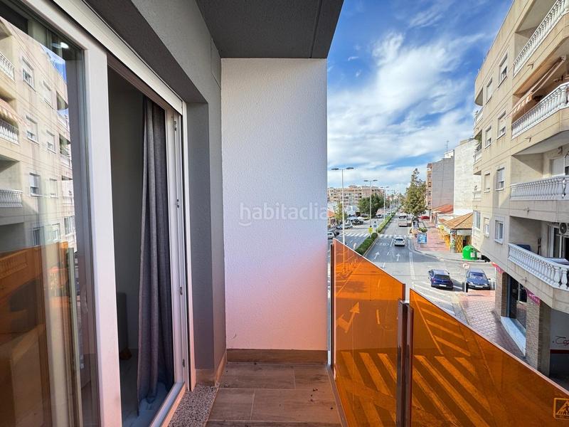 Foto 6f559ddc-a6ec-4209-b376-8b734e42d9dd. Apartment with parking in Parque de las Naciones Torrevieja