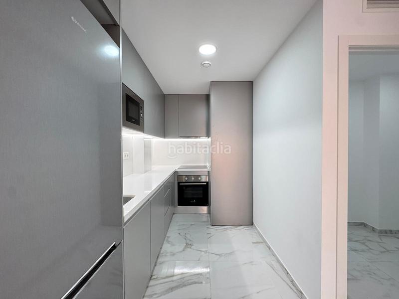 Foto 70fa5fa2-d820-40f8-bfa7-4a86670bcde7. Apartment with parking in Parque de las Naciones Torrevieja