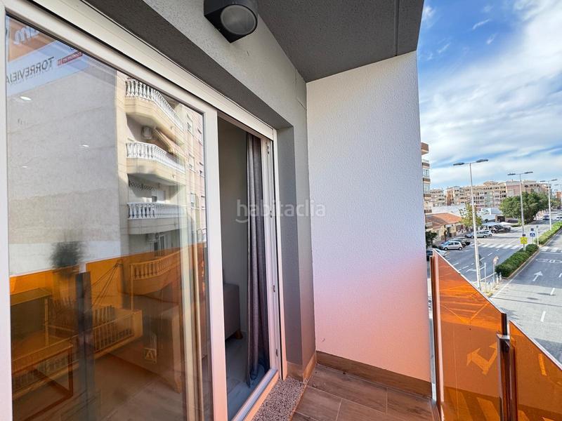 Foto 7bab4192-2b59-43e4-99e6-745e508c72b9. Apartment with parking in Parque de las Naciones Torrevieja