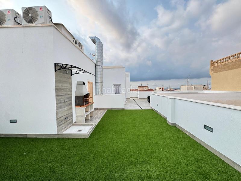 Foto 8795923d-d2cb-4b79-ba9f-8973c75e094c. Apartment with parking in Parque de las Naciones Torrevieja