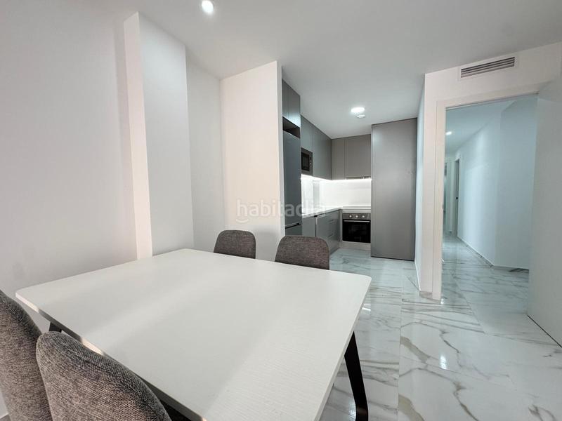 Foto 98620314-6c79-4e75-a9da-e066e02566da. Apartment with parking in Parque de las Naciones Torrevieja