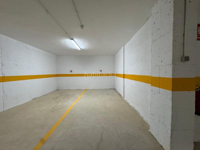 Foto 99aaa896-9650-48a4-ae24-6384cc5ccf20. Apartment with parking in Parque de las Naciones Torrevieja