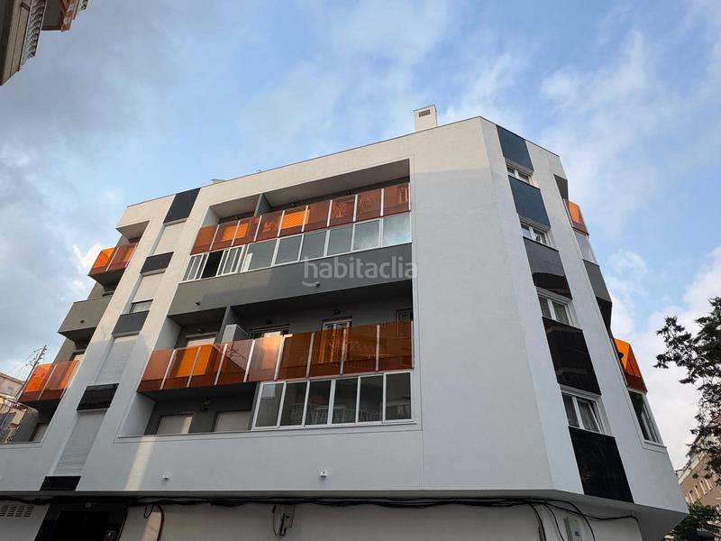 Foto a7ca2685-170a-4efd-be43-82472ca6aad1. Apartment with parking in Parque de las Naciones Torrevieja