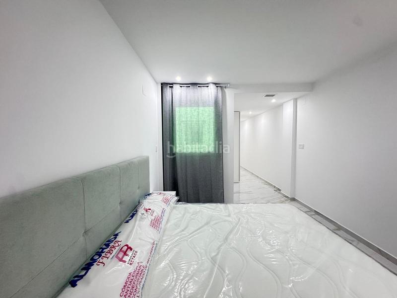 Foto b33568c3-15f5-407f-a78c-f42d6d4b921e. Apartment with parking in Parque de las Naciones Torrevieja