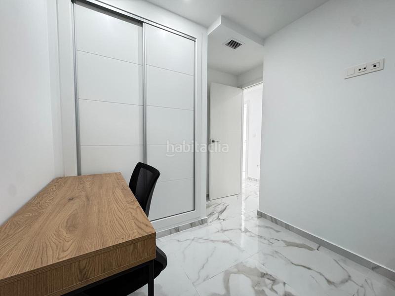 Foto b33b3e3b-8d9d-40dc-b52b-23af3a67ea9e. Apartment with parking in Parque de las Naciones Torrevieja