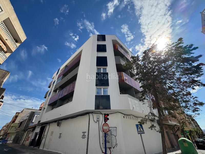 Foto ca6125fc-88e7-4a8e-a8ee-2832ccbb6232. Apartment with parking in Parque de las Naciones Torrevieja