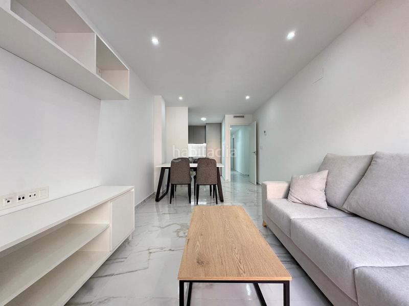 Foto cd430ee7-3435-463f-8087-234d72ce7842. Apartment with parking in Parque de las Naciones Torrevieja