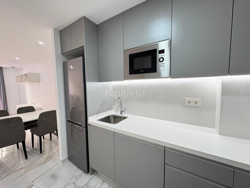 Foto cf5a3e46-7c02-48f9-9bc9-0c1480ff66e0. Apartment with parking in Parque de las Naciones Torrevieja