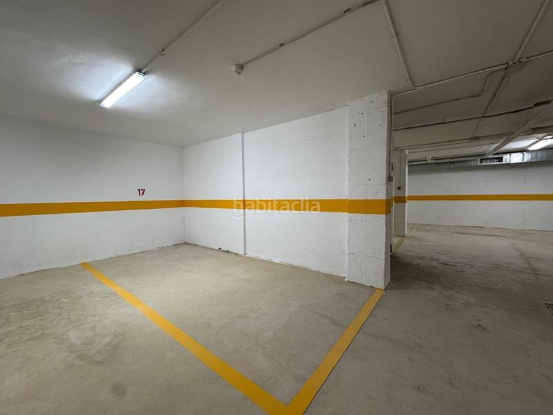 Foto dc06d1dc-3cdf-4f3e-bf34-ead514da7491. Apartment with parking in Parque de las Naciones Torrevieja