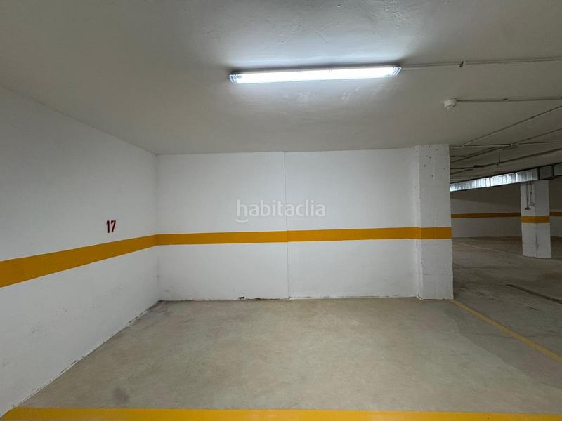 Foto ef886049-b130-40f1-a6a0-543841a8e232. Apartment with parking in Parque de las Naciones Torrevieja