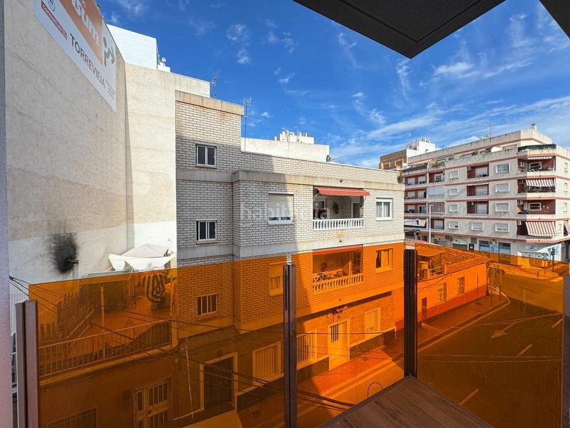 Foto fada889e-67b3-42c6-9e5d-beb423db426a. Apartment with parking in Parque de las Naciones Torrevieja