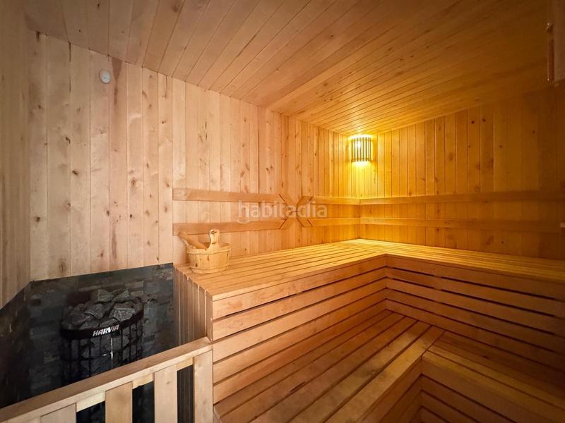 Foto ff6f8239-4676-41fd-845d-0cb4edcea10e. Apartment with parking in Parque de las Naciones Torrevieja